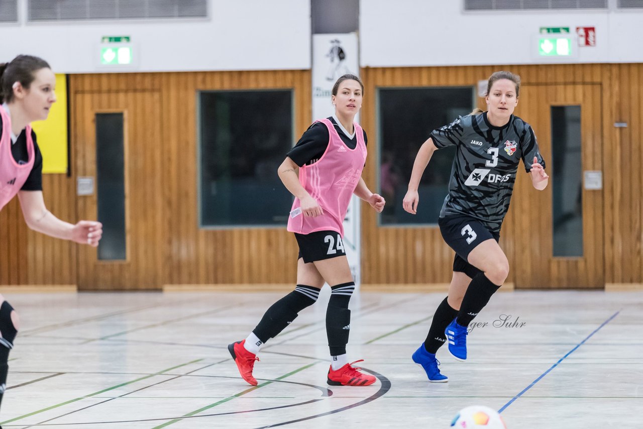 Bild 130 - VR Bank Cup Horst